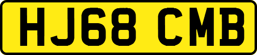 HJ68CMB