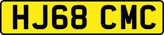 HJ68CMC