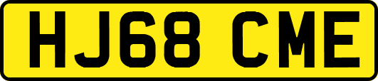 HJ68CME