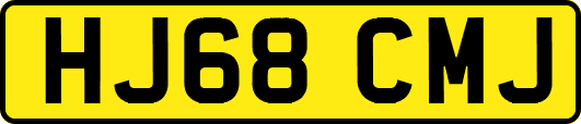 HJ68CMJ