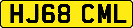 HJ68CML