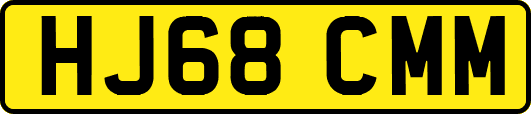 HJ68CMM