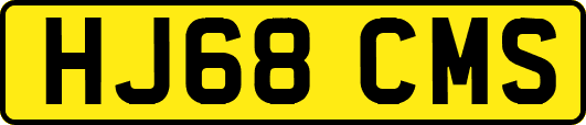 HJ68CMS