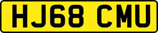 HJ68CMU
