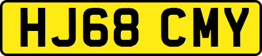 HJ68CMY