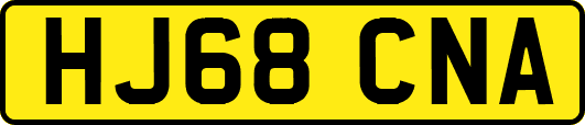 HJ68CNA