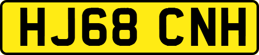 HJ68CNH
