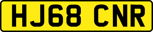 HJ68CNR