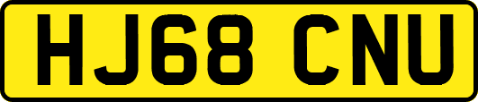 HJ68CNU