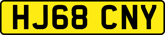 HJ68CNY