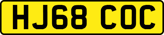 HJ68COC