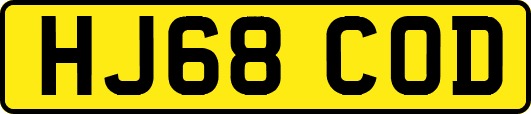 HJ68COD