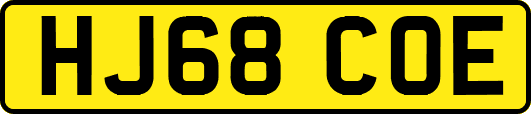 HJ68COE