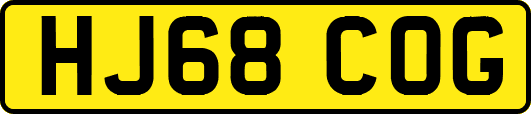 HJ68COG