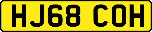 HJ68COH