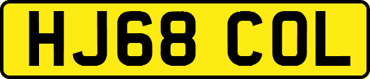 HJ68COL