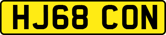 HJ68CON