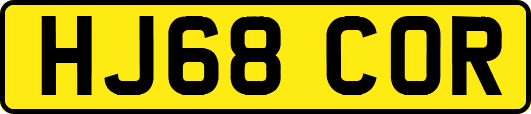 HJ68COR