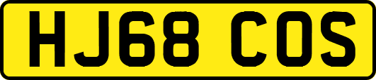 HJ68COS