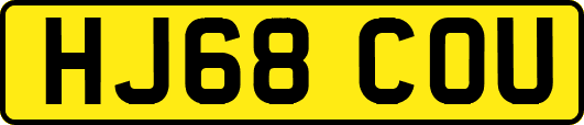 HJ68COU