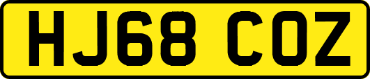 HJ68COZ