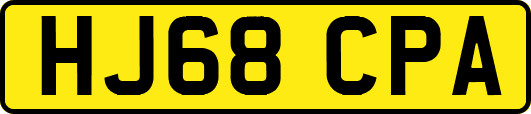 HJ68CPA