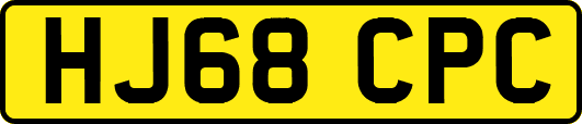 HJ68CPC