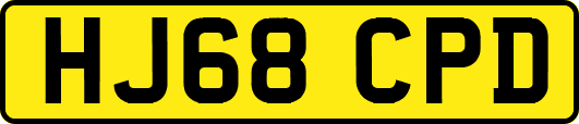 HJ68CPD