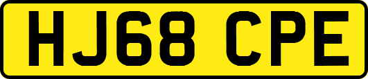 HJ68CPE