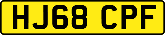 HJ68CPF