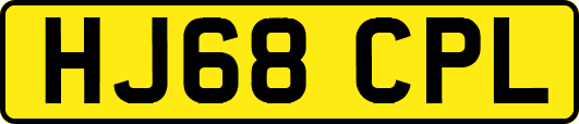 HJ68CPL