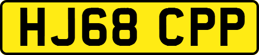 HJ68CPP