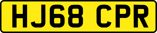 HJ68CPR