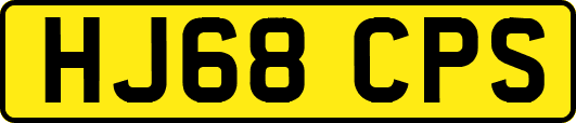 HJ68CPS