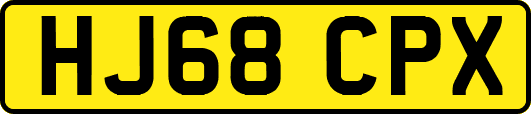 HJ68CPX