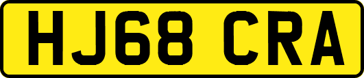 HJ68CRA