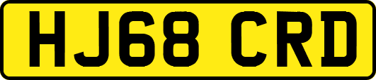 HJ68CRD