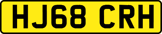 HJ68CRH