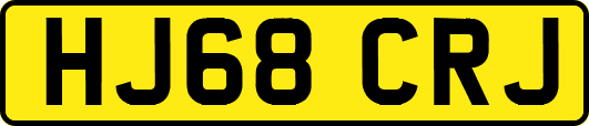 HJ68CRJ