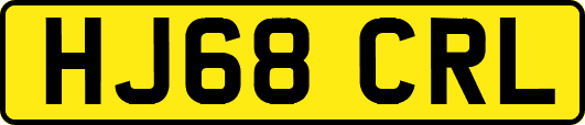 HJ68CRL