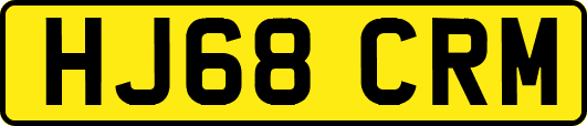 HJ68CRM
