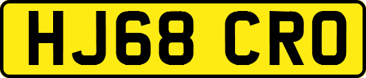 HJ68CRO