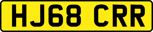 HJ68CRR