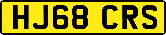 HJ68CRS