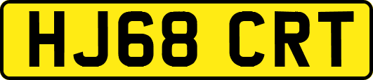 HJ68CRT