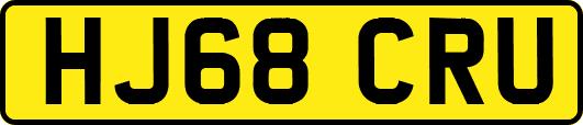 HJ68CRU