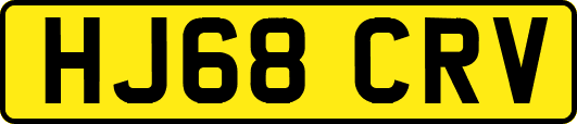 HJ68CRV