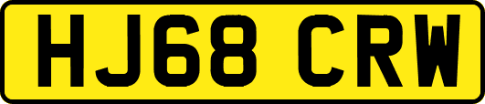 HJ68CRW