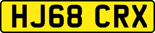 HJ68CRX