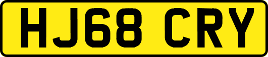 HJ68CRY